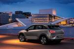Hyundai NEXO 2018 года (WW)